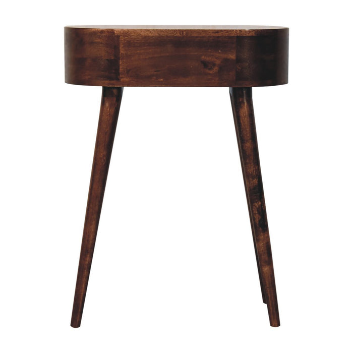 Albion - Nordic Console Table