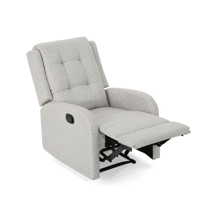 Elegance Manual Wide Standard Recliner