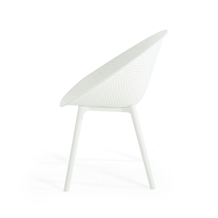 Gable - Dining Chair (Set of 2)