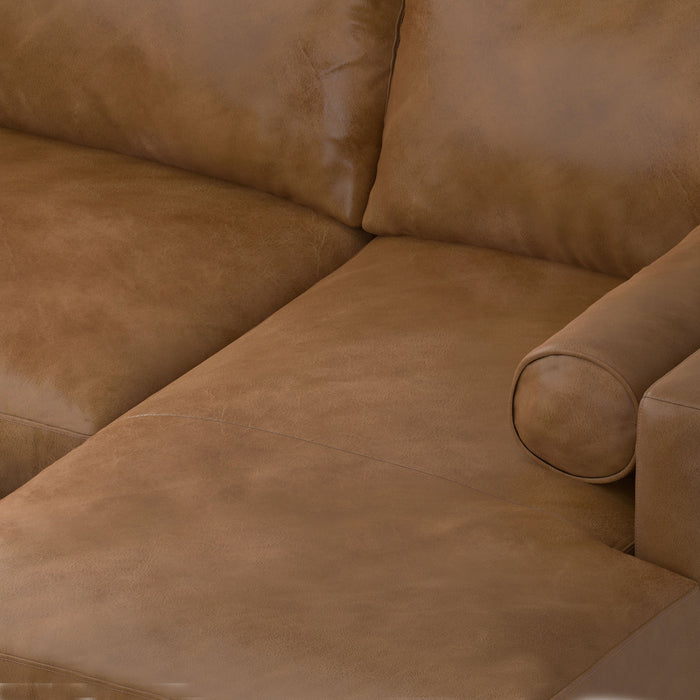 Morrison - Upholstered Sectional Sofa