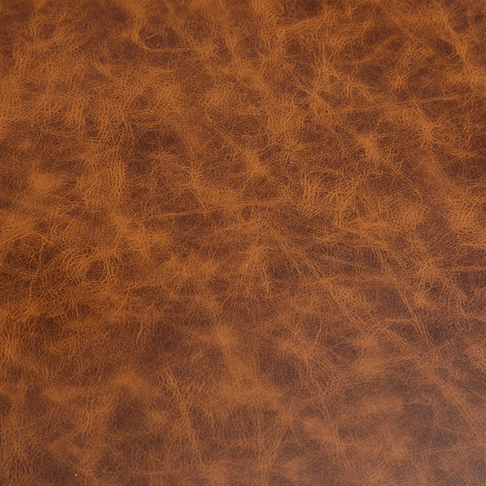 Retro Swivel Counter Stools (Set of 2)