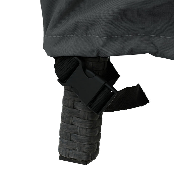 Shield - Patio Outdoor 3 Seater Sofa Cover