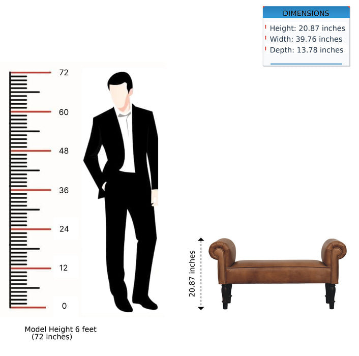 Lunar - 2 Drawer Wall Mounted Media Unit - Brown