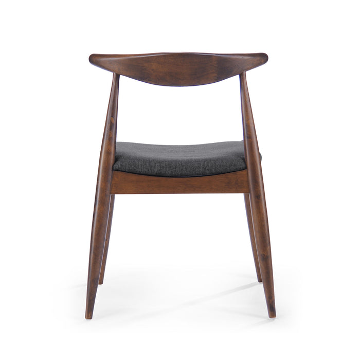 Retro Elegant 5 Piece Dining Set