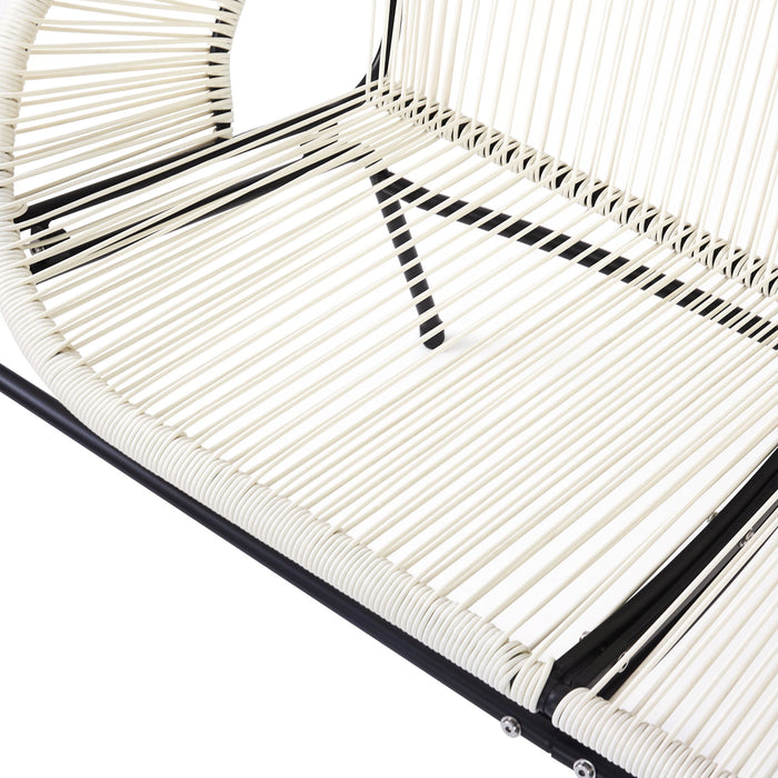 Nusa - Outdoor Patio 3 Piece Chat Set