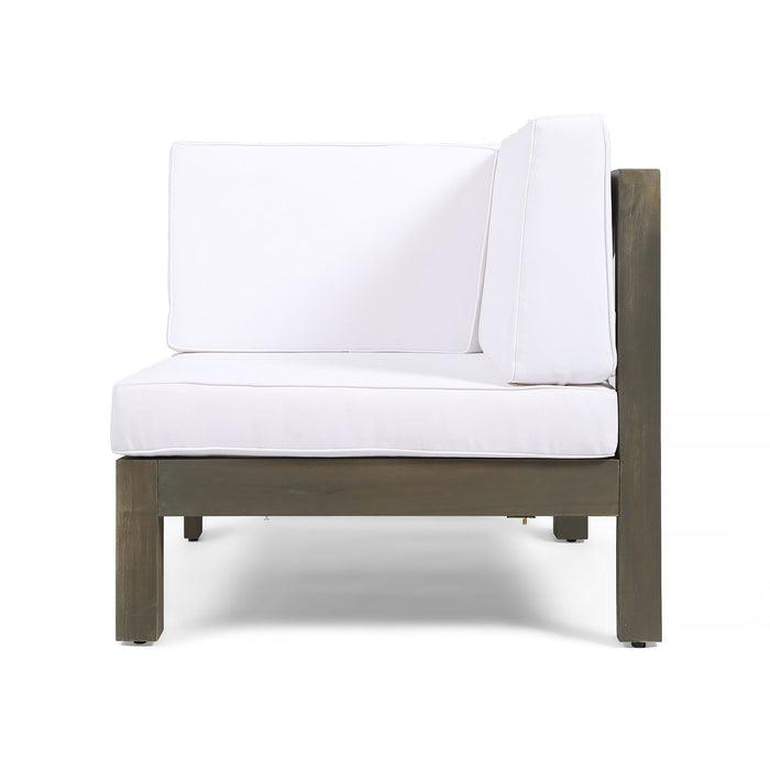 Oana - Arm Chair