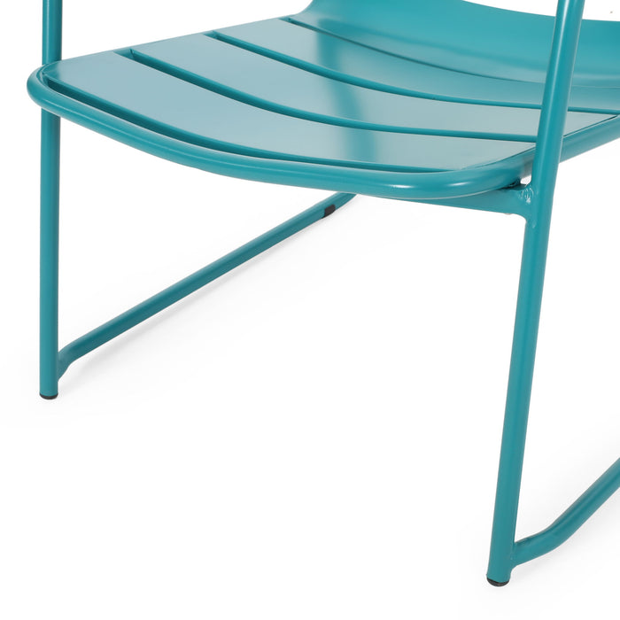 Conrad - Chair Outdoor Seating