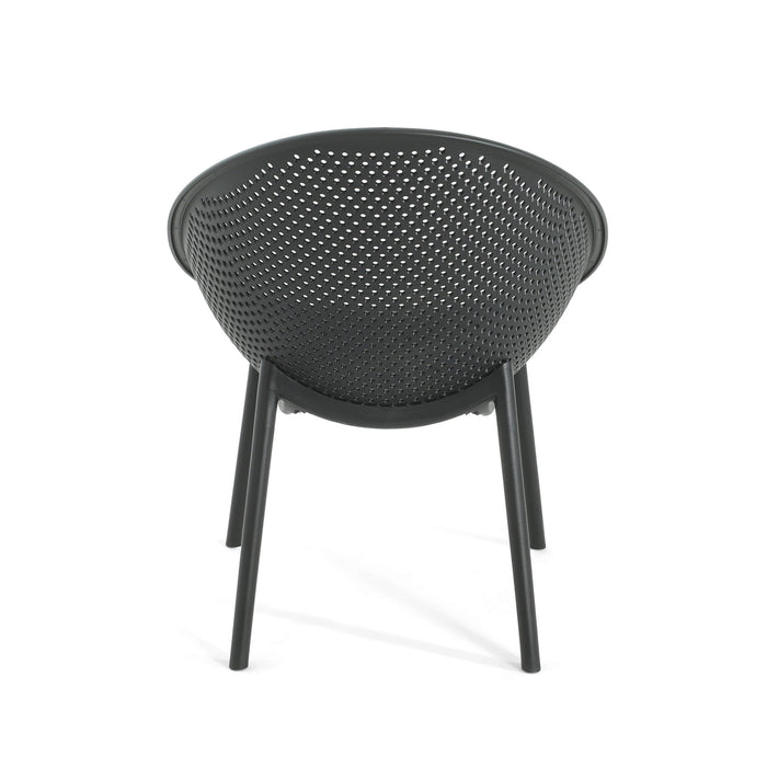 Gable - Accent Chair (Set of 2)