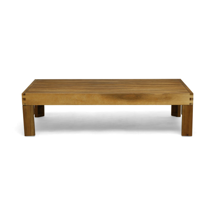 Cambridge - L Shape Sofa Set