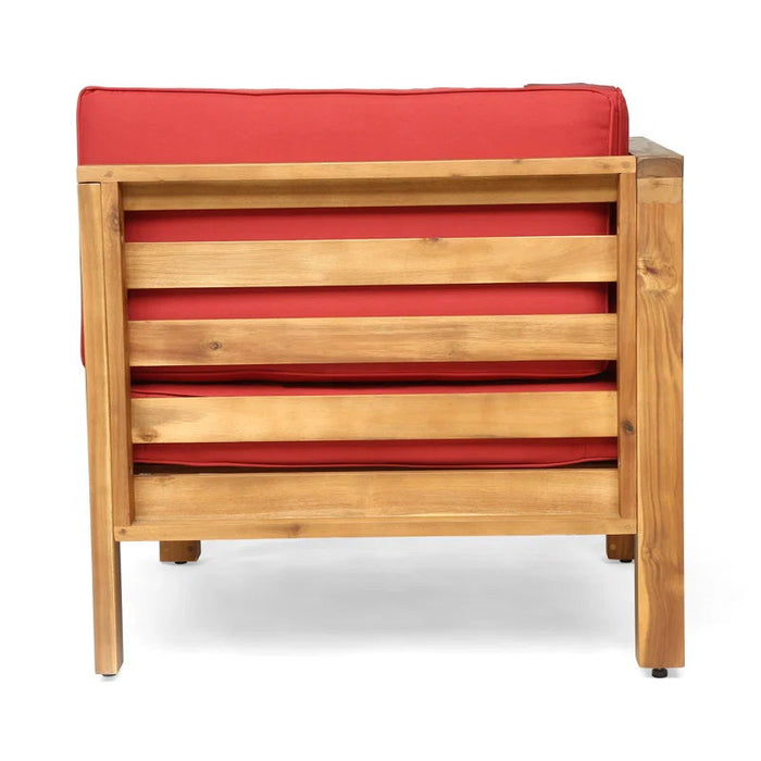 Oana - Corner Bench