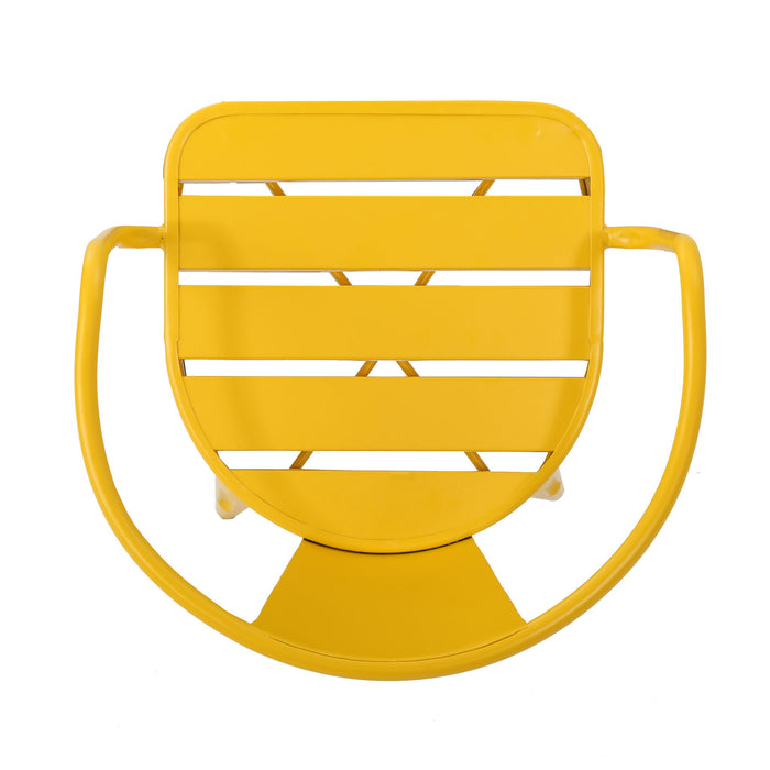 Colmar - 3 Piece Metal Set