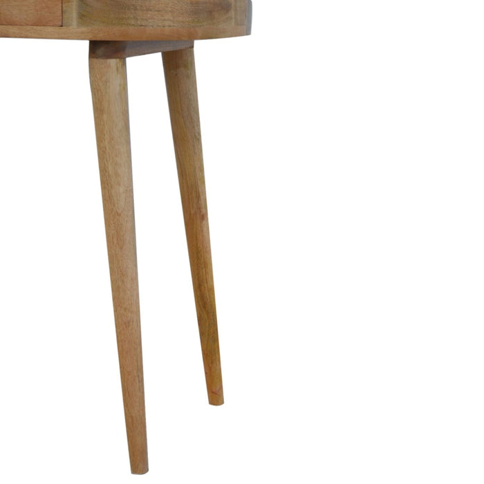 Albion - Nordic Console Table