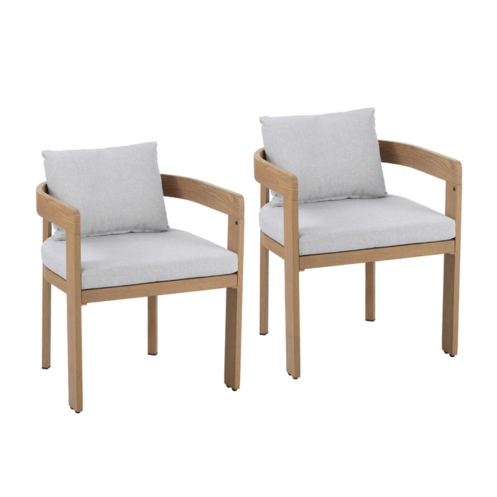 Elko - Dining Chair (Set of 2)