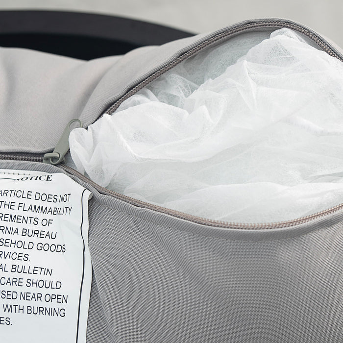 Outdoor Acacia Wood Club Chairs With Cushions