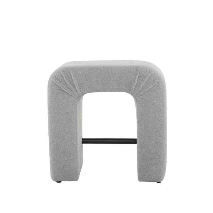 Boucle Stool (Set of 2)