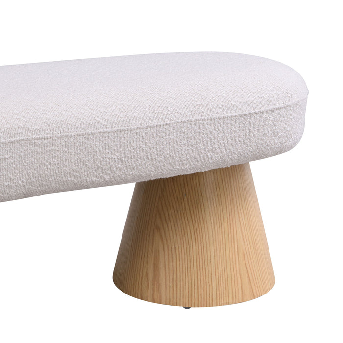 Upholstered Bench For Dining Room