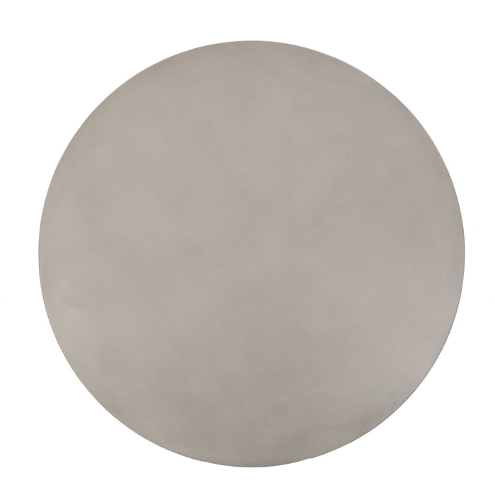 Goleta - Round Table - Black