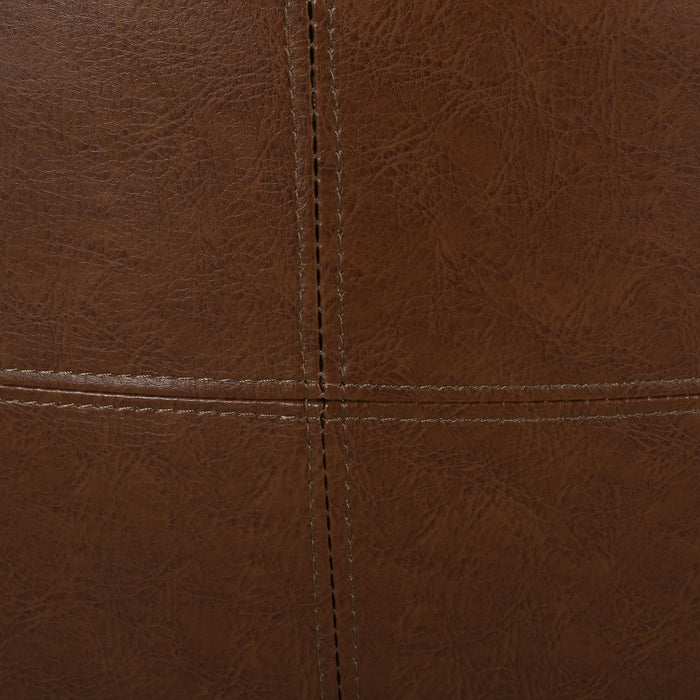 Rustic Style Ottoman