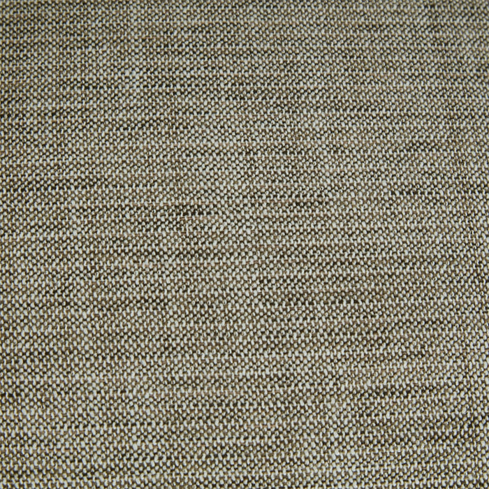 Swivel Counter Stool With Antique Bronze Detailing - Beige Multi