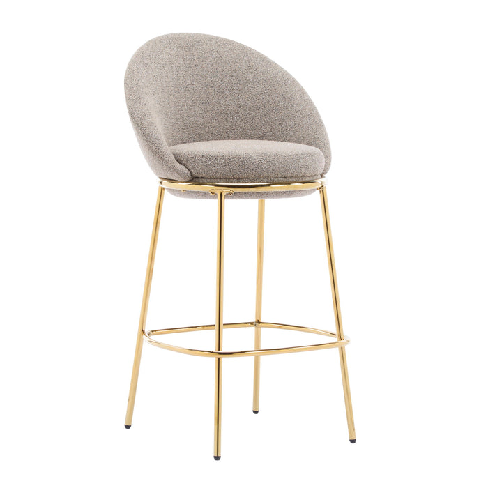 Celano - Upholstered Barstool (Set of 2)