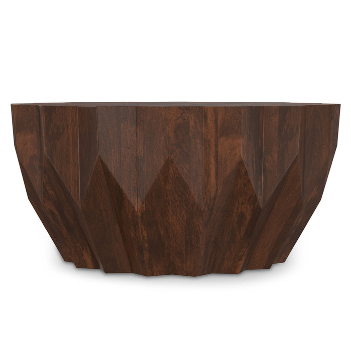 Turnbull - Coffee Table - Walnut
