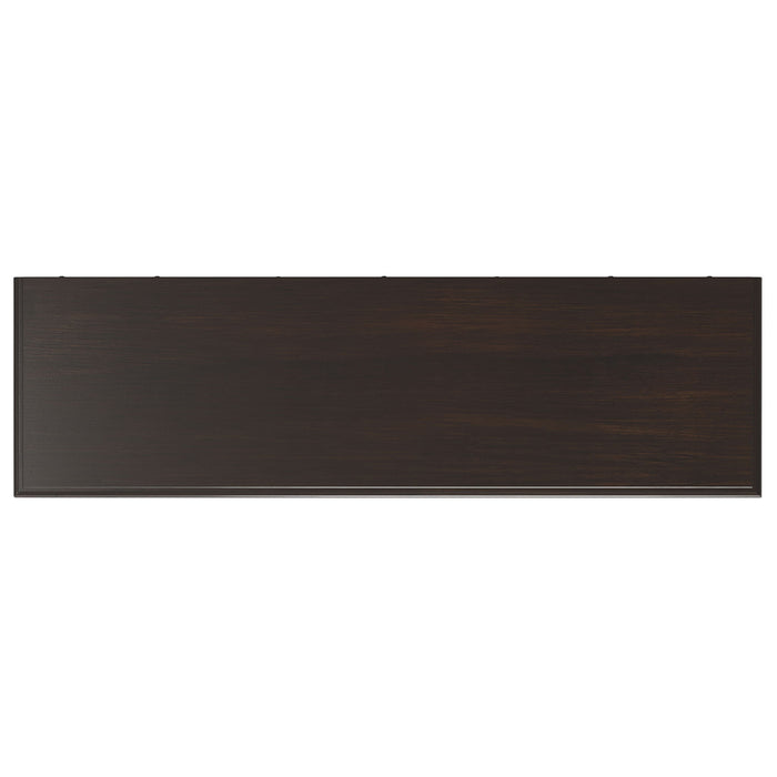 Connaught - Wide Entryway Storage Cabinet