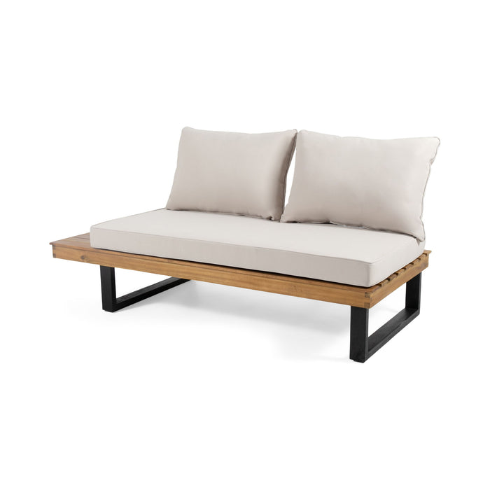 Sebastian - 2 Seater Sofa