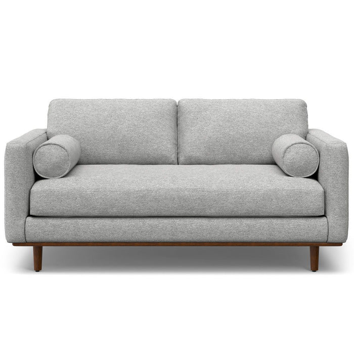 Morrison - Sofa And Ottoman Set