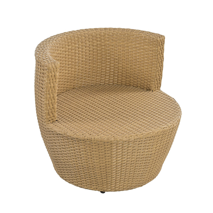 Kono - Chat Set Outdoor Furniture