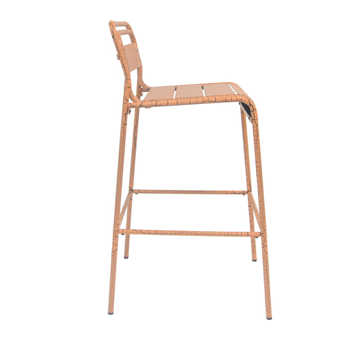 Carmella - Outdoor Barstool