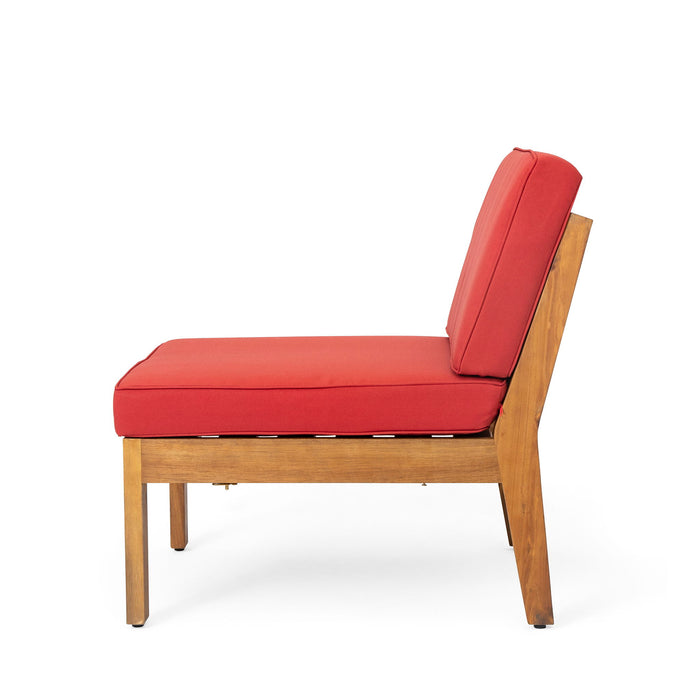 Grenada - Armless Chair