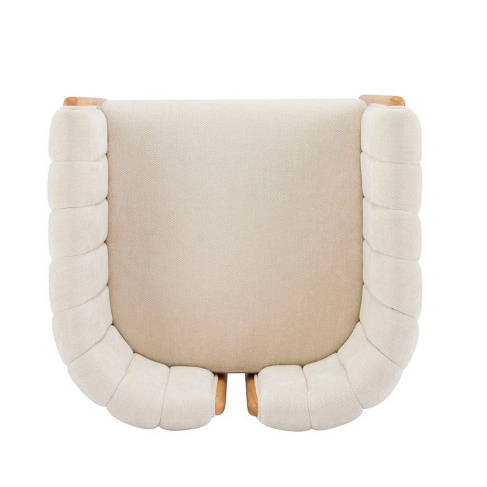 Stylish Seating Dining Chairs (Set of 2)