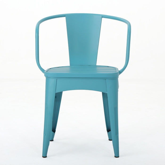 Yearn - 3 Piece Bistro Set With Table And 2 Chairs