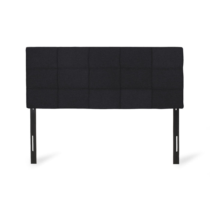 Messyah - Contemporary Upholstered Headboard