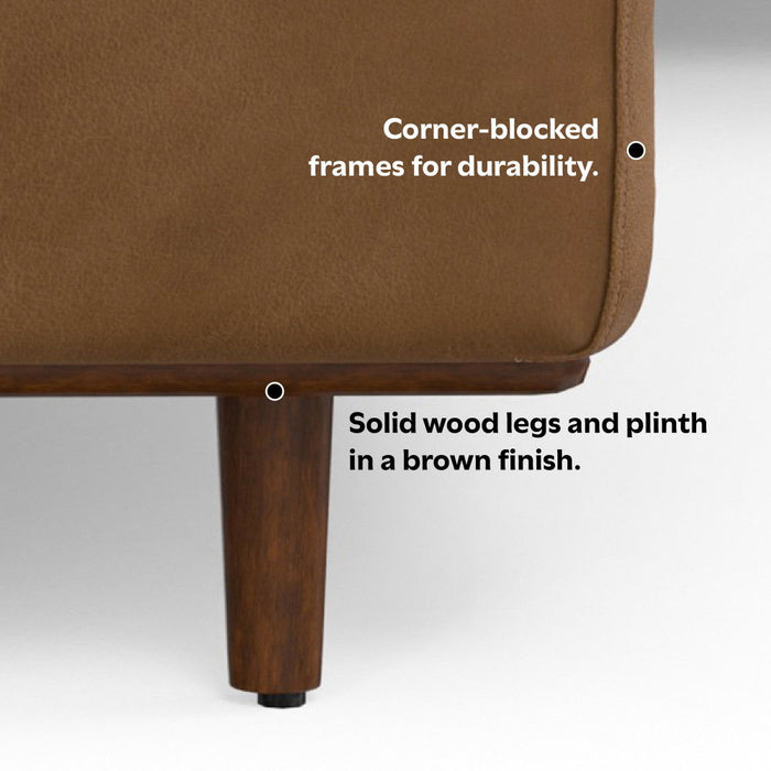 Morrison - Upholstered Sectional Sofa