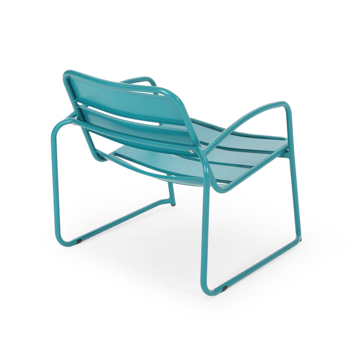 Conrad - Chair Outdoor Seating