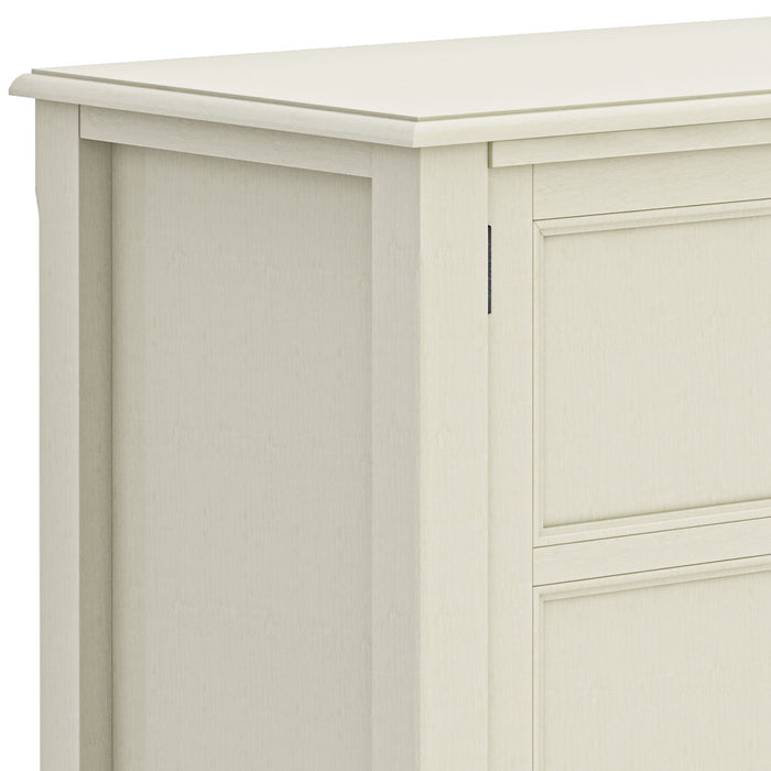 Burlington - TV Media Stand