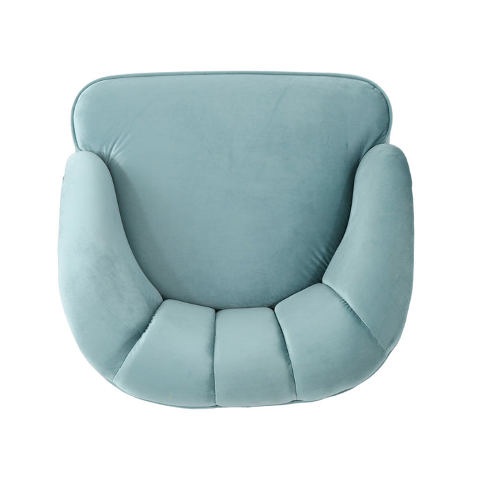 Accent Chair, Club Armchair, Modern Reading Chair
