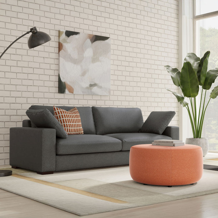 Charlie - Deep Seater Sofa