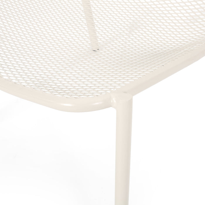 Kincaid - Stackable Iron Chair