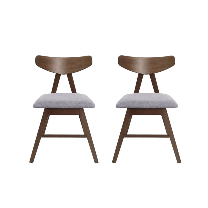 Vida - Modern Dining Chair