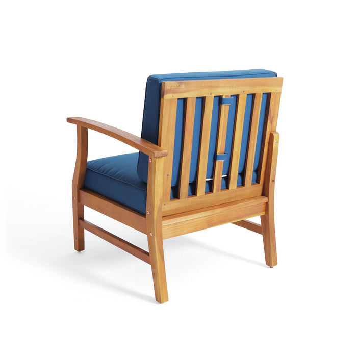 Perla - Armchair