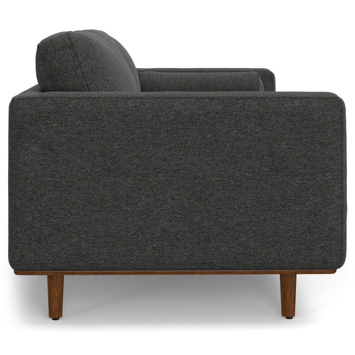Morrison - Sofa And Ottoman Set