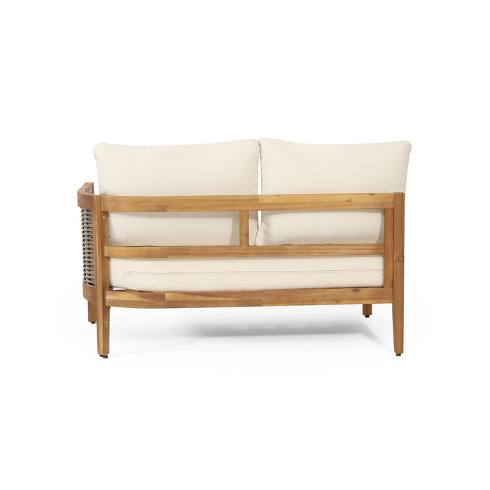 Crowne - 2 Seater Sofa