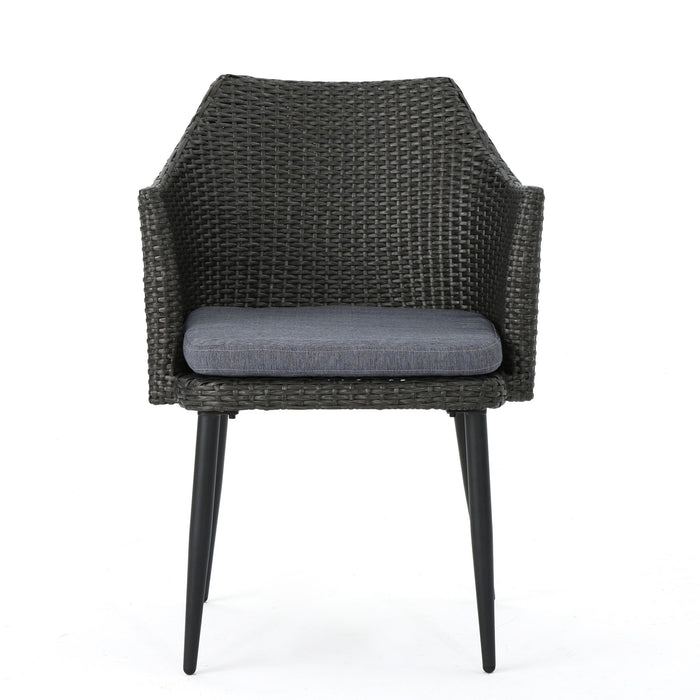 Kenneth - Outdoor Dining Chair