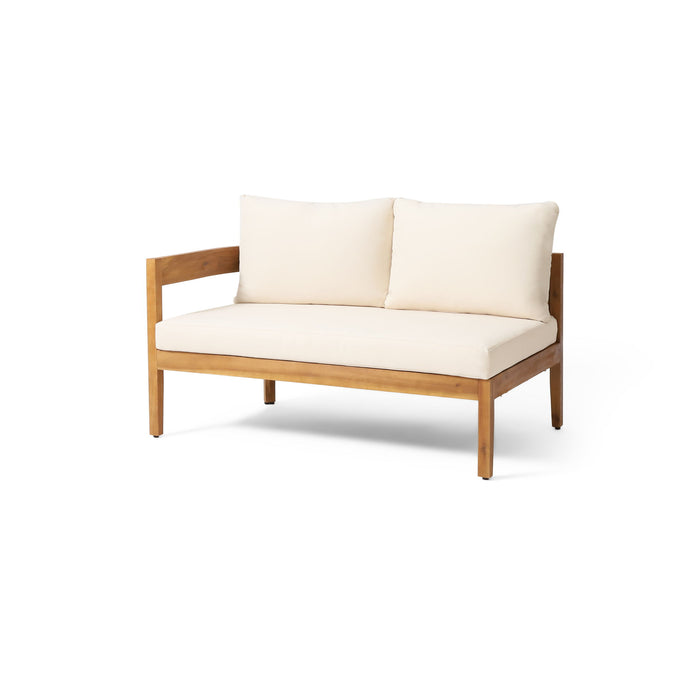 Brooklyn - 2 Seater Sofa