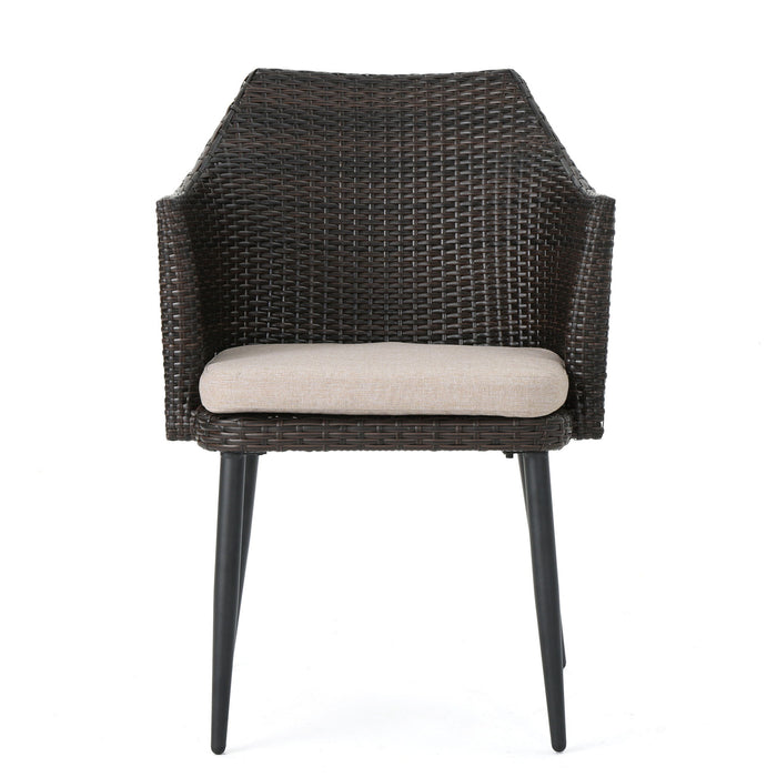 Kenneth - Outdoor Dining Chair