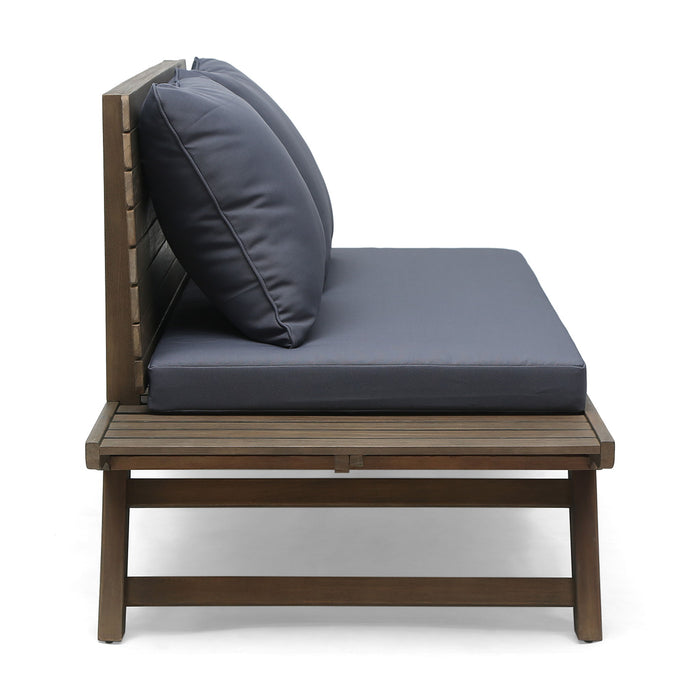 Sedona - Cozy Loveseat