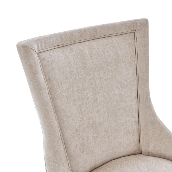 Ultra - Elegant Dining Side Chair (Set of 2)