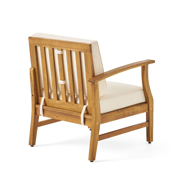 Perla - Armchair